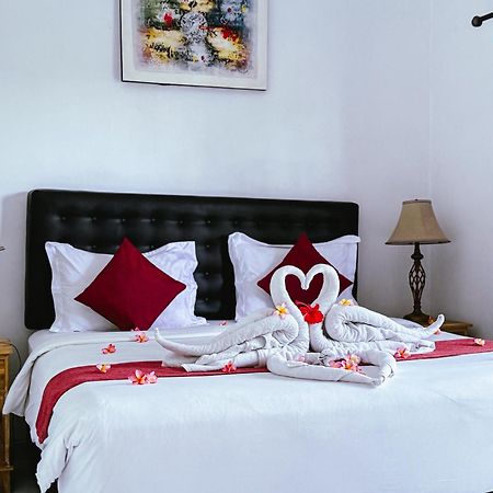 Biya Lumba Apartment Candi Dasa  Ngoại thất bức ảnh
