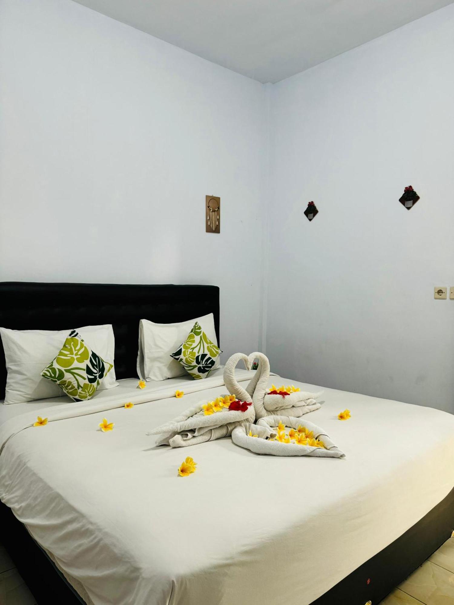 Biya Lumba Apartment Candi Dasa  Ngoại thất bức ảnh
