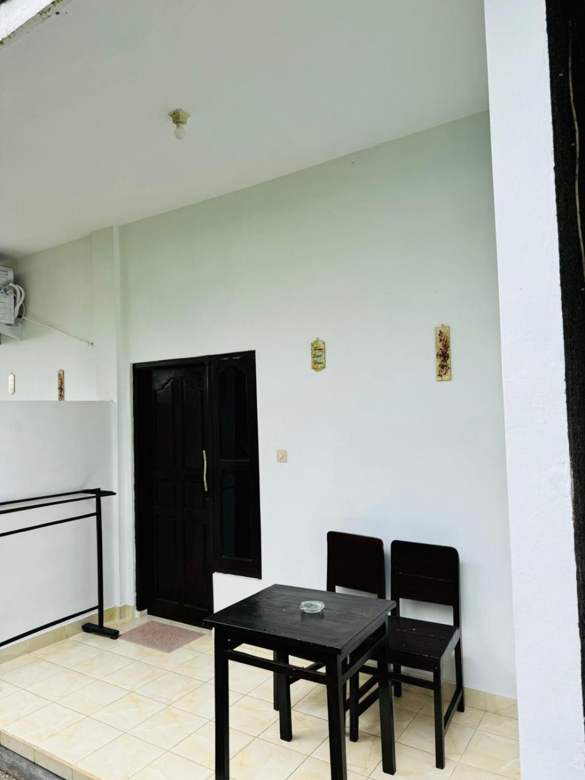 Biya Lumba Apartment Candi Dasa  Ngoại thất bức ảnh