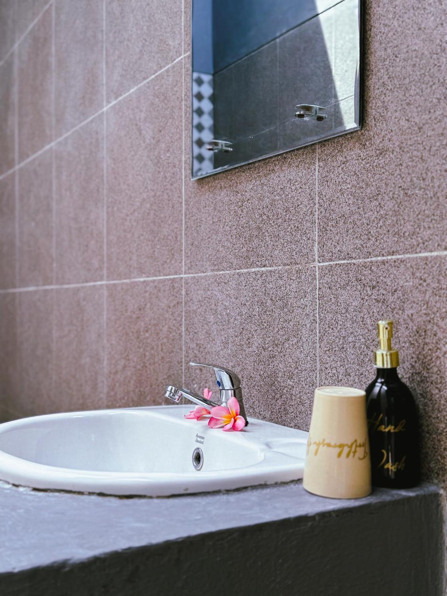 Biya Lumba Apartment Candi Dasa  Ngoại thất bức ảnh